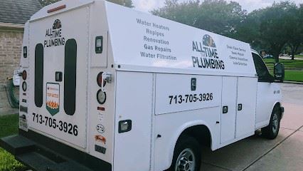 All The Time Plumbing of Houston