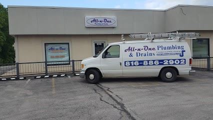 All-n-One Plumbing of Independence