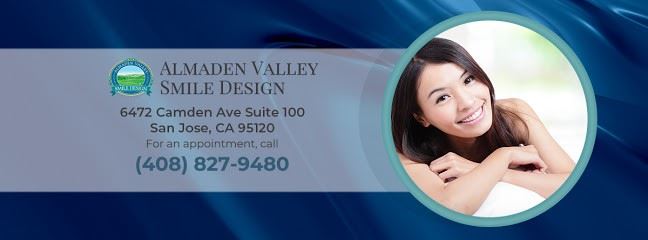 Almaden Valley Smile Design of San Jose