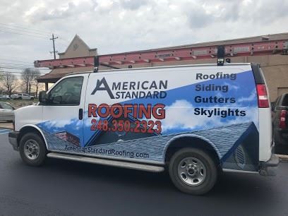 American Standard Roofing of Southfield