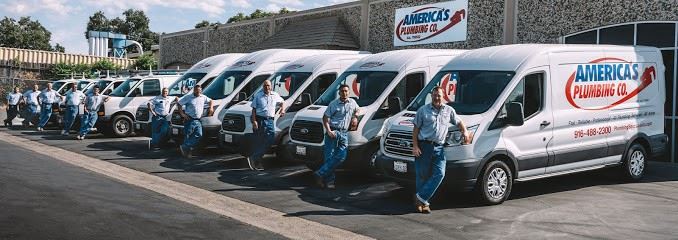 America's Plumbing Co