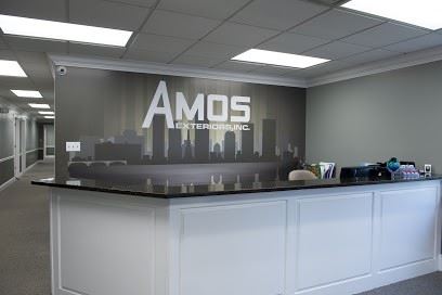Amos Exteriors of Indianapolis
