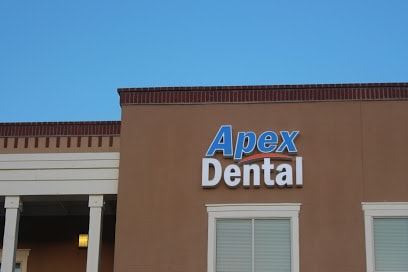 Apex Dental of Albuquerque