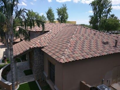 Arizona Roofing Systems of Mesa