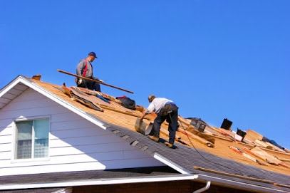 Armor Roofing LLC - Kansas City