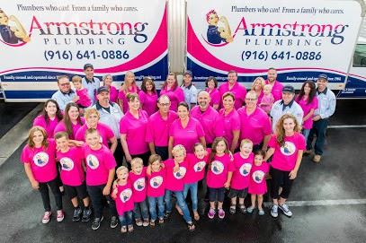 Armstrong Plumbing of Sacramento