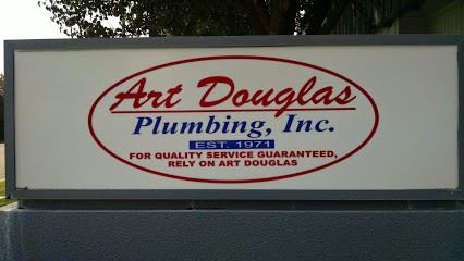 Art Douglas Plumbing Inc of Fresno