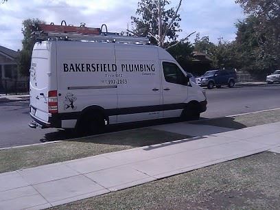 Bakersfield Plumbing Co.