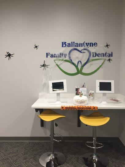 Ballantyne Family Dental of Charlotte