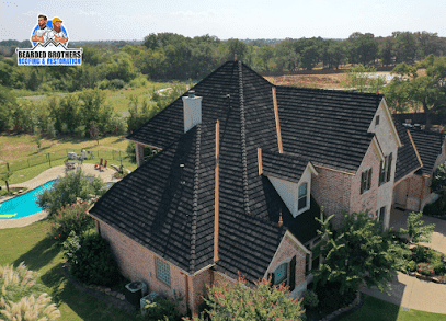 Bearded Brothers Roofing & Restoration of Arlington