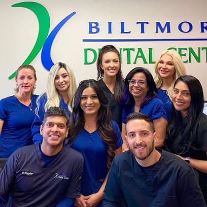 Biltmore Dental Center of Phoenix