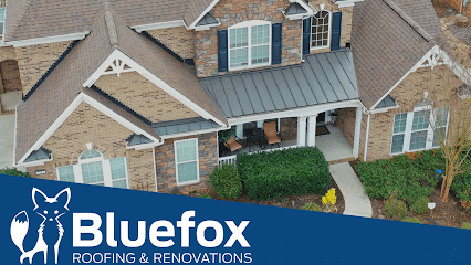 Blue Fox Roofing & Renovations