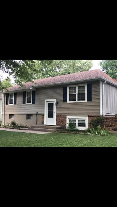 Blue Rain Roofing & Restoration of Kansas City