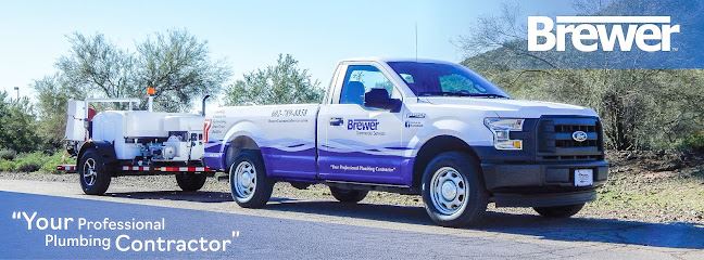 Brewer Commercial Services of Phoenix