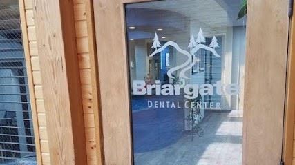 Briargate Dental Center of Colorado Springs