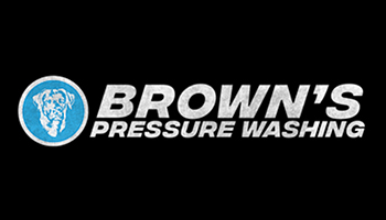 Brown's Pressure Washing and Roof Cleaning