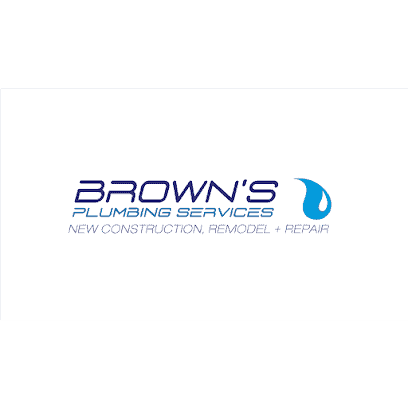 Brown's Plumbing Services of Wichita