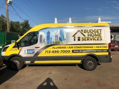 Budget Home Services of Houston
