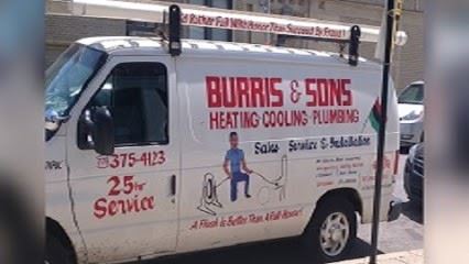 Burris & Sons Heating