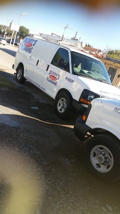 Busby's Plumbing Service of Fort Worth