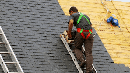 CLC Roofing Inc. of Fort Worth