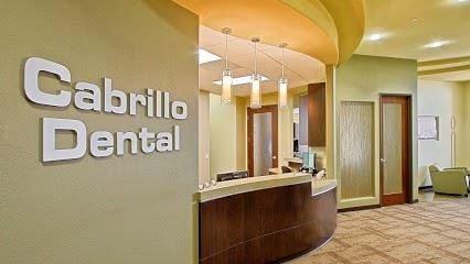 Cabrillo Dental of San Diego