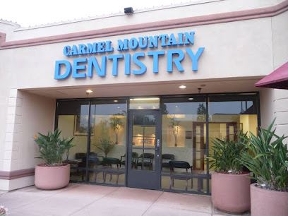 Carmel Mountain Dentistry of San Diego