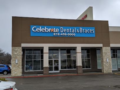 Celebrate Dental And Braces of Kansas City