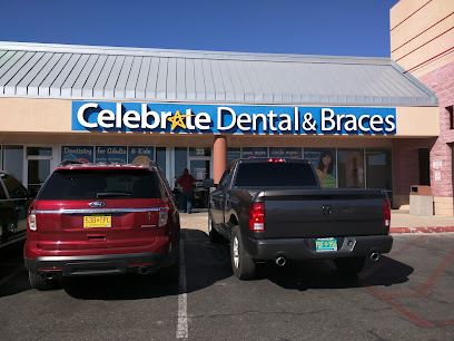 Celebrate Dental and Braces of Albuquerque