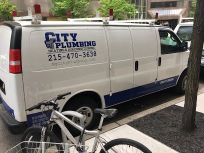 City Plumbing of Philadelphia