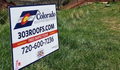 Colorado Roofing Solutions