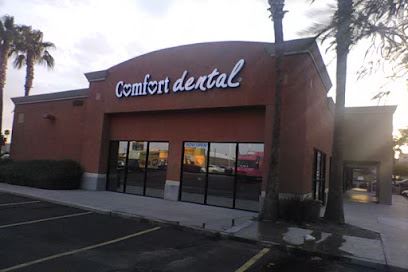 Comfort Dental of Mesa