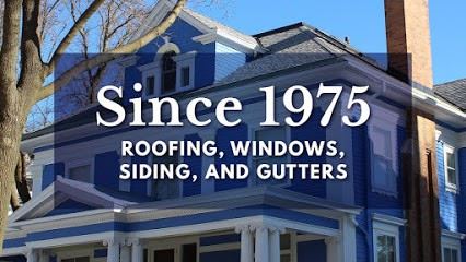 Community Roofing & Restoration of Milwaukee