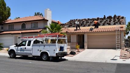 Cooper Roofing & Solar of Las Vegas