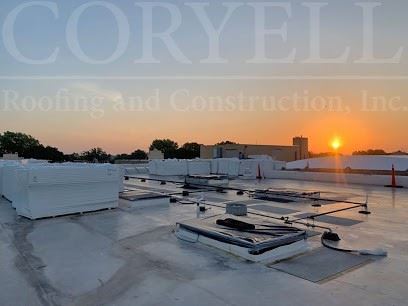 Coryell Roofing and Construction