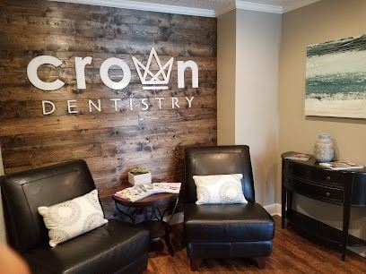 Crown Dentistry of Arlington