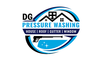 DG Pressure Washing LLC