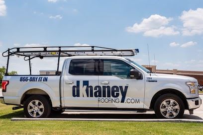 DK Haney Roofing of Fort Worth