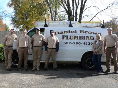 Daniel Brown Plumbing of Louisville