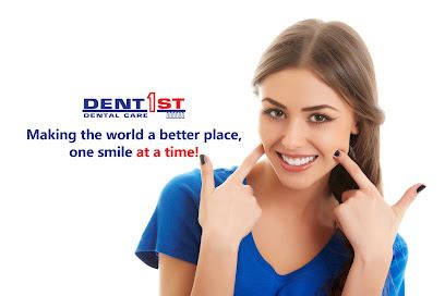 DentFirst Dental Care of Atlanta