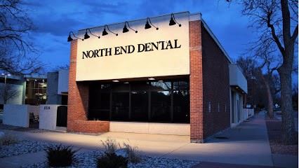 Dentist Colorado Springs - North End Dental