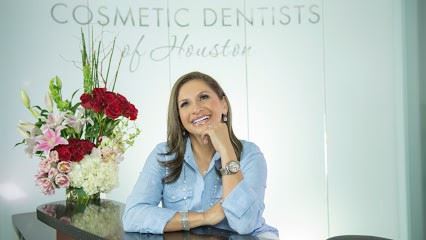Dentists of Houston