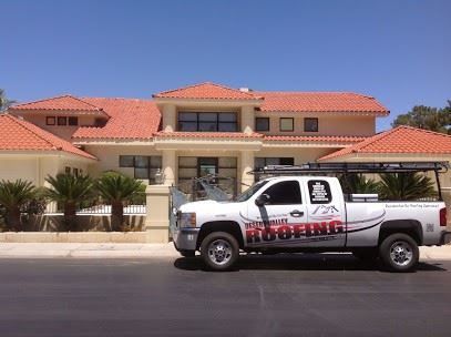 Desert Valley Roofing LLC of Las Vegas