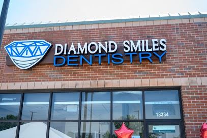 Diamond Smiles Dentistry of Detroit