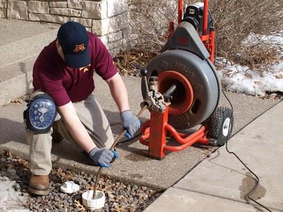 Discount Plumbing and Drain Cleaning of Minneapolis