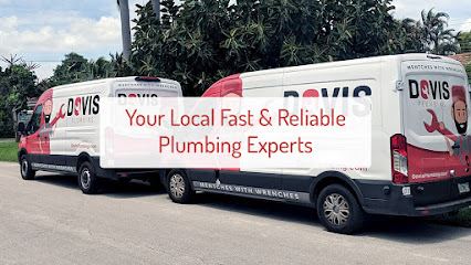 Dovis Plumbing of Miami