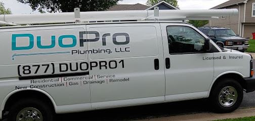 Duopro Plumbing LLC of Independence