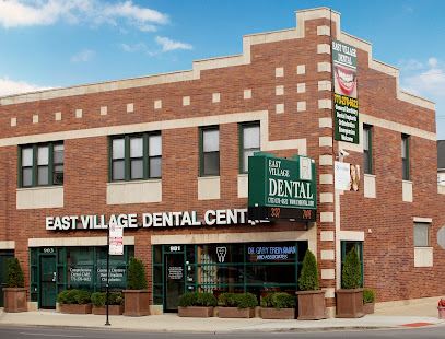 East Village Dental Centre of Chicago