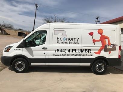 Economy Plumbing Services of Austin