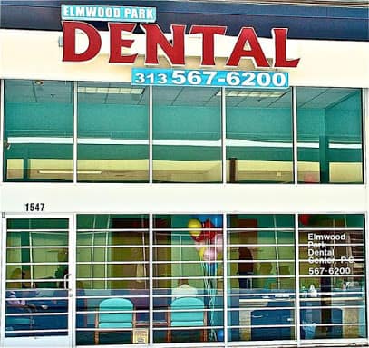 Elmwood Park Dental Center PC of Detroit